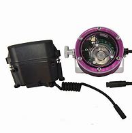 RASVJETA SCURION 1500 BASIC- SET