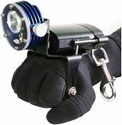 RASVJETA SCURION 1500 DIVE- SET-150M